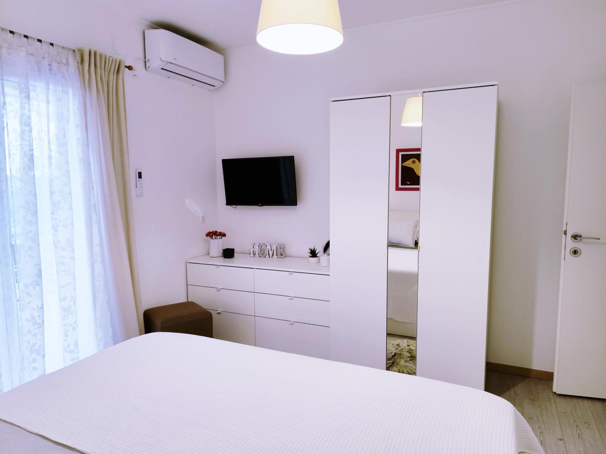 Adriatic Sunny Apartments Mlini Kültér fotó